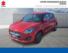 Suzuki Swift MEYTHET