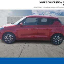 Suzuki Swift 1.2 Dualjet Hybrid 83ch Pack MEYTHET