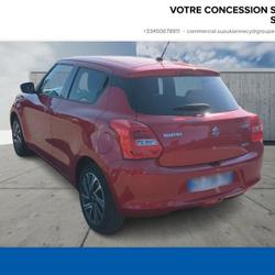 Suzuki Swift 1.2 Dualjet Hybrid 83ch Pack MEYTHET