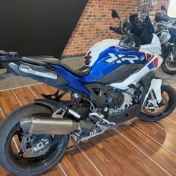 BMW Serie F S 1000 XR Lesm&eacute;nils