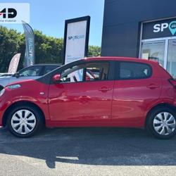 Citroen C1 VTi 68 Feel 5p Orvault