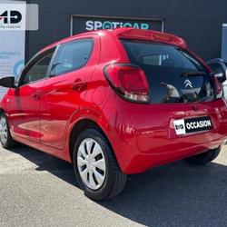 Citroen C1 VTi 68 Feel 5p Orvault