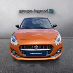 Suzuki Swift 1.2 Dualjet Hybrid 83ch Pack Saint-Brieuc