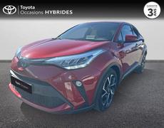Toyota C-HR TOURLAVILLE