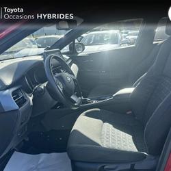 Toyota C-HR 184h Edition 2WD E-CVT  MC19 TOURLAVILLE