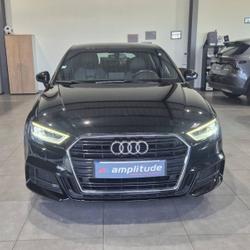 Audi A3 Sportback 35 TFSI 150ch CoD Sport Limited S tronic 7 Euro6d-T Meaux