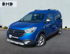 Dacia Dokker Saint-Herblain