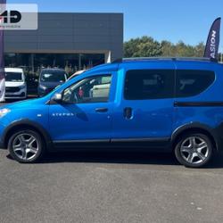 Dacia Dokker 1.5 Blue dCi 95ch Stepway Saint-Herblain