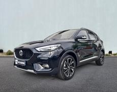 MG ZS Angers