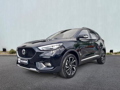 MG ZS - 1.5 VTi-Tech 106ch Luxury - 13 990 €