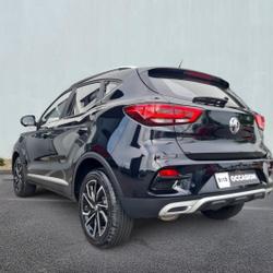 MG ZS 1.5 VTi-Tech 106ch Luxury occasion - Angers - photo 3/18