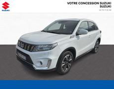 Suzuki Vitara Voglans
