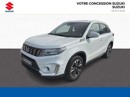 Suzuki Vitara - 1.4 Boosterjet Hybrid 129ch Style Allgrip - 20 990 €