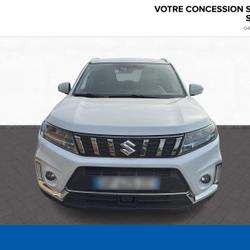 Suzuki Vitara 1.4 Boosterjet Hybrid 129ch Style Allgrip Voglans