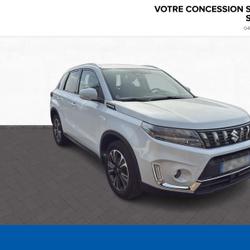 Suzuki Vitara 1.4 Boosterjet Hybrid 129ch Style Allgrip Voglans