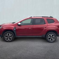 Dacia Duster 1.3 TCe 130ch FAP Prestige 4x2 E6U Angers