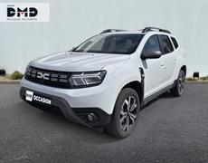 Dacia Duster Saint-Malo