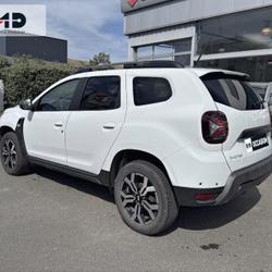 Dacia Duster 1.5 Blue dCi 115ch  Journey 4x2 Saint-Malo