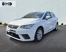Seat Ibiza - 1.0 EcoTSI 95ch Style - 13 490 €