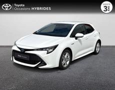 Toyota Corolla Sarceaux