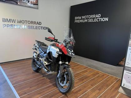 BMW R60 - R 1300 GS Adventure - 21 999 €