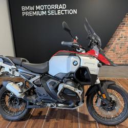 BMW R60 R 1300 GS Adventure Lesm&eacute;nils