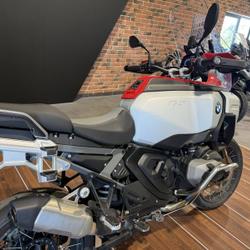 BMW R60 R 1300 GS Adventure Lesm&eacute;nils