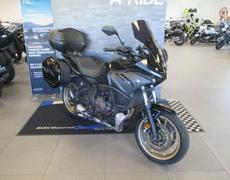 Yamaha MT07 Tracer Souffelweyersheim