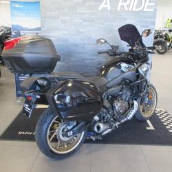Yamaha MT07 Tracer Tracer 7 700 GT 2024 Souffelweyersheim
