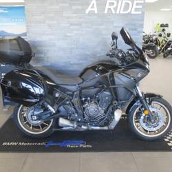 Yamaha MT07 Tracer Tracer 7 700 GT 2024 Souffelweyersheim