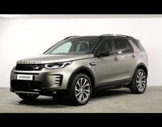 Land Rover Discovery Epagny Metz-Tessy
