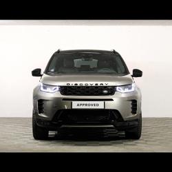 Land Rover Discovery P300e 309ch Dynamic HSE Epagny Metz-Tessy