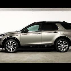 Land Rover Discovery P300e 309ch Dynamic HSE Epagny Metz-Tessy