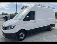 Man TGE Saint-Nazaire