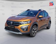 Dacia Sandero Forbach