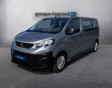 Peugeot Expert combi Hérouville-Saint-Clair