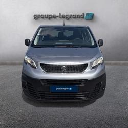 Peugeot Expert combi 1.5 BlueHDi 120ch S&S Standard H&eacute;rouville-Saint-Clair