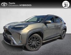 Toyota Yaris Cross Noyal-Pontivy