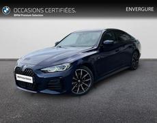 BMW Serie 4 Gran Coupe Saint-Lô