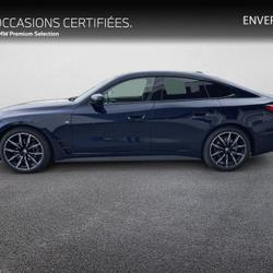 BMW Serie 4 Gran Coupe G22 Saint-L&ocirc;