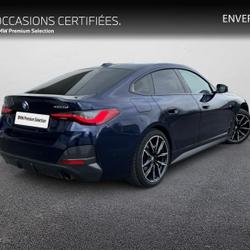 BMW Serie 4 Gran Coupe 420DA MSPORT Granville