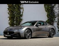 Maserati Granturismo MONACO