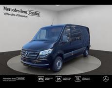 Mercedes Sprinter Saint-Malo