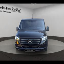 Mercedes Sprinter 214 CDI 39N  Select  9G-Tronic Saint-Malo