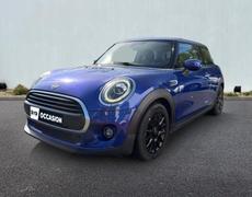 Mini Mini - One 102ch Edition Greenwich 114g - 18 490 €