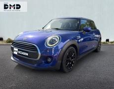 Mini Mini Angers