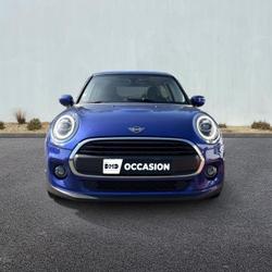 Mini Mini One 102ch Edition Greenwich 114g Angers