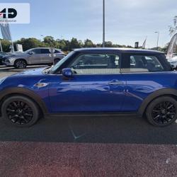 Mini Mini One 102ch Edition Greenwich 114g Angers