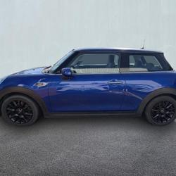 Mini Mini One 102ch Edition Greenwich 114g Angers