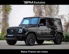 Mercedes Classe G MONACO